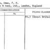 Sutton, Owen, P.F.