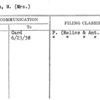 Suydam, M. (Mrs.)