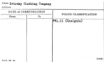 Svirsky Clothing Company