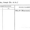 Svoboda, Joseph (Sr. & Jr.)