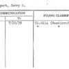 Svoligart, Jerry H.
