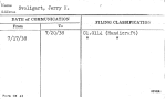 Svoligart, Jerry H.