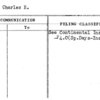 Swan, Charles E.