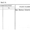 Swan, Earl N.