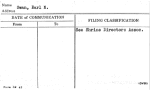 Swan, Earl N.