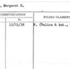 Swancik, Margaret R.