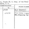 Swanson, Claude (U.S. Secy. of the Navy)
