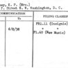 Sweaney, K.P. (Mrs.)