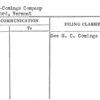 Sweat-Comings Company