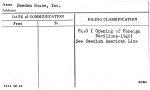 Sweden House, Inc.