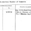 Swedish-American Chamber of Commerce