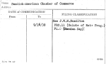 Swedish-American Chamber of Commerce