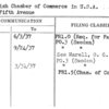 Swedish Chamber of Commerce in U.S.A.