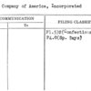 Sweets Company of America, Incorporated