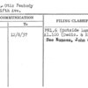 Swift, Otis Peabody