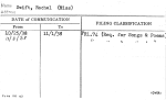 Swift, Rachel (Miss)