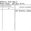 Swindlehurst, Fred (Rev.)