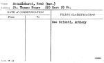 Swindlehurst, Fred (Rev.)