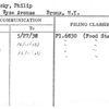 Swirsky, Philip
