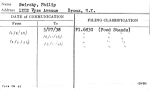 Swirsky, Philip