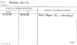 Swisher, Earl R.