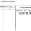 Swiss Symphonic Concert