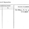 Switchboard Expansion