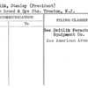 Switlik, Stanley (President)