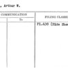 Sword, Arthur W.