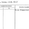 Sykes, George, A.I.M. (Dr.)