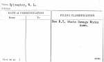 Sylvester, W.L.