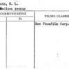 Symonds, E.L.