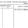 Syndicat Des Grands Journaux Quotidiens Departementaux