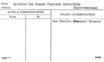 Syndicat Des Grands Journaux Quotidiens Departementaux