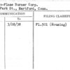 Synero-Flame Burner Corp.