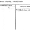 Syn-O-Scope Company, Incorporated