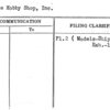 Syracuse Hobby Shop, Inc.