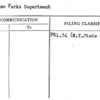 Syracuse Parks Department