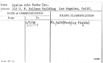 System Auto Parks Inc.