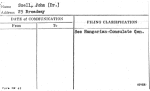 Szell, John (Dr.)