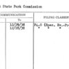 Taconic State Park Commission