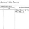 Tacony-Palmyra Bridge Company