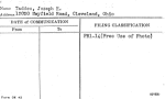 Taddeo, Joseph H.