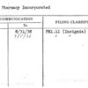 Tager Pharmacy Incorporated