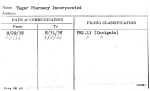 Tager Pharmacy Incorporated