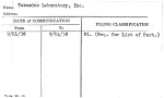 Takamine Laboratory, Inc.