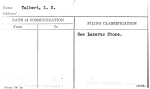 Talbert, L.S.