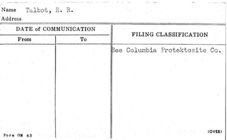Index