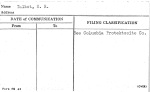 Talbot, H.R.