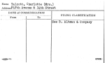 Talcott, Charlotte (Mrs.)